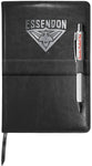 Essendon Bombers Notebook and Pen