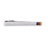Adelaide Crows Tie Bar