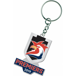 Sydney Roosters 2019 Premiership Keyring