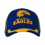 West Coast Eagles Premium Cap