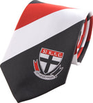 St Kilda Saints Club Tie