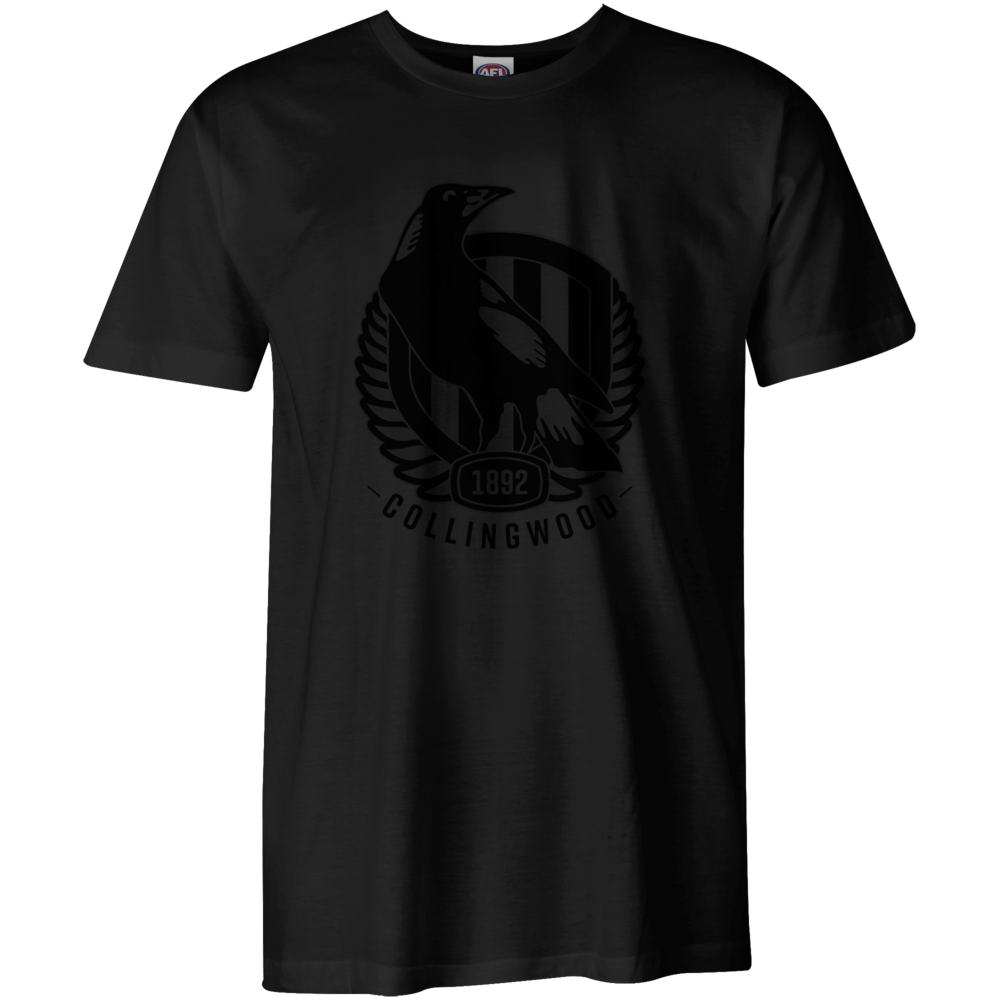 Collingwood Magpies Stealth Tee