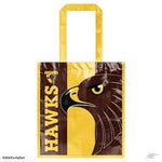 Hawthorn Hawks Shopping Bag
