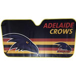 Adelaide Crows Car Window Shade