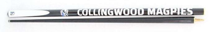 Collingwood Magpies Pool Cue