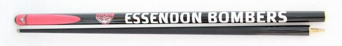 Essendon Bombers Pool  Cue