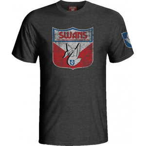 Sydney Swans Retro T-Shirt