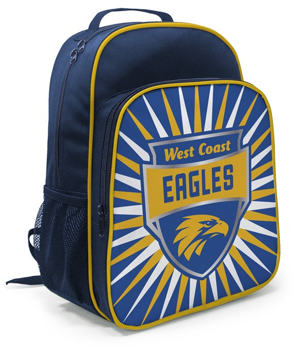 West Coast Junior Backpack