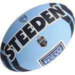New South Wales State Of Origin  Supporter Ball - Size 5