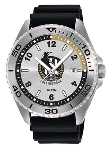 Collingwood Magpies Try Series Watch