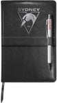 Sydney Swans Notebook and Pen