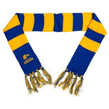 West Coast Eagles Baby - Infant Scarf
