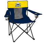 North Queensland Cowboys Outdoor Chair - PICK UP ONLY