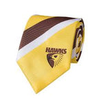 Hawthorn Hawks Club Tie
