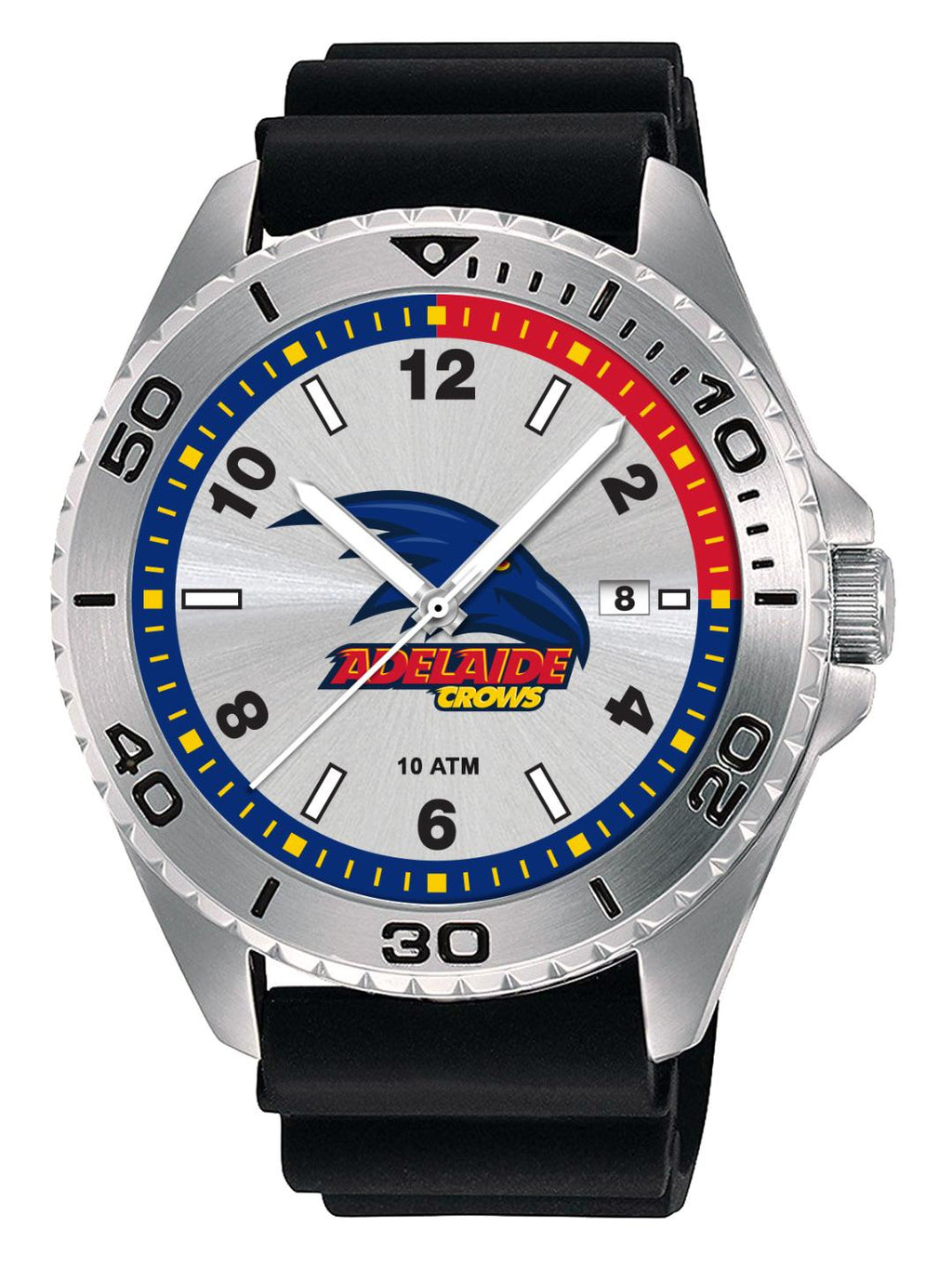 Adelaide Crows Try Series Watch