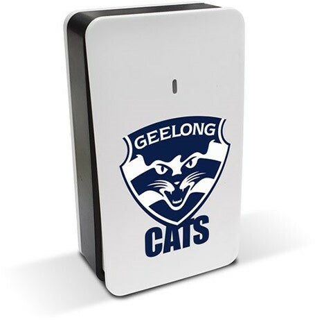 Geelong Cats Wireless Doorbell