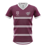 Manly Sea Eagles Youth Replica Jersey