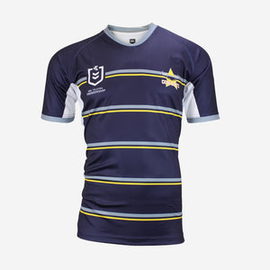 North Queensland Cowboys Youth Replica Jersey