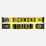 Richmond Tigers Linebreaker Scarf
