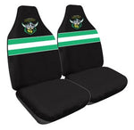 Canberra Raiders Seat Covers