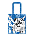 Canterbury Bulldogs Shopping Bag