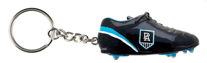 Port Adelaide Power Boot Keyring