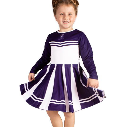 Fremantle Dockers Youth Supporter Dress
