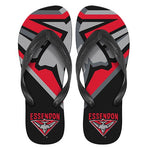 Essendon Bombers Thongs - Flip Flops