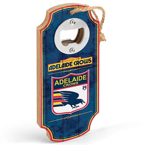 Adelaide Crows First 18 Bottle Opener