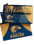 West Coast Eagles Pencil Case