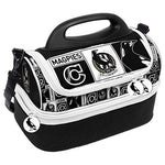 Collingwood Magpies Dome Cooler Bag