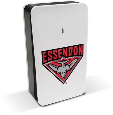 Essendon Bombers Wireless Doorbell