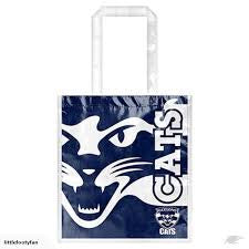 Geelong Cats Shopping Bag