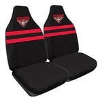 Essendon Bombers Seat Covers