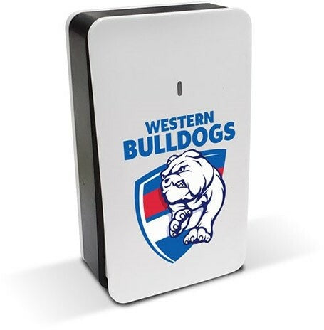 Western Bulldogs Wireless Doorbell
