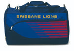 Brisbane Lions Sports Bag