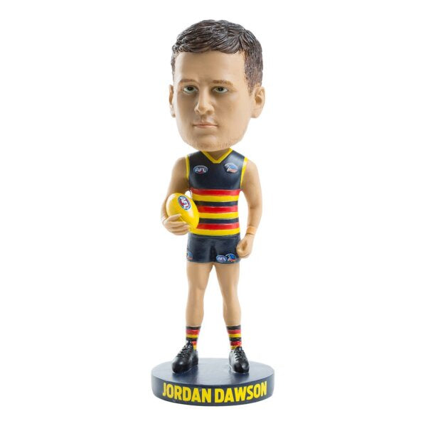 Adelaide Crows Bobblehead - Jordan Dawson