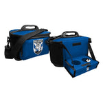 Canterbury Bulldogs Cooler Bag With Tray