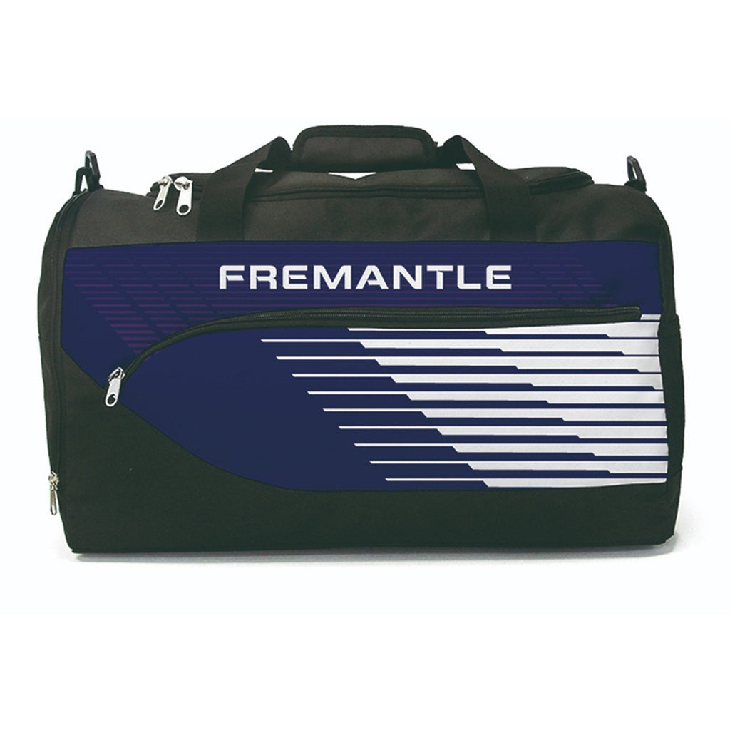 Fremantle Dockers Sports Bag