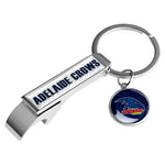 Adelaide Crows Keyring Bottle Opener