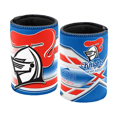 Newcastle Knights Can Cooler