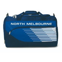 North Melbourne Kangaroos Sports Bag
