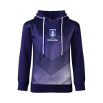 Fremantle Dockers Youth Sublimated Hoodie