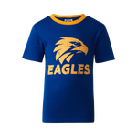 West Coast Eagles  Toddler Tee