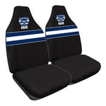 Geelong Cats seat Covers