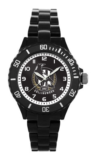 Collingwood Magpies Youth Watch