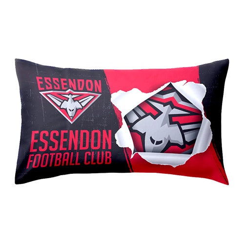 Essendon Bombers Pillowcase