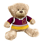 Brisbane Broncos Teddy Bear