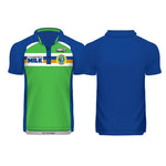 Canberra Raiders Heritage Polo