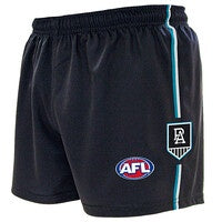 Port Adelaide Power Adult  Football Shorts
